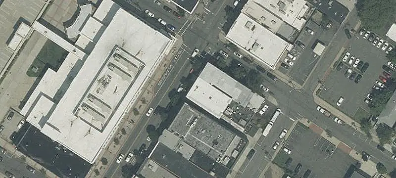 Mixed-Use Property with 8 Apartments