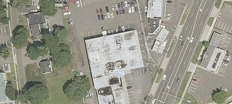 Mixed-Use Portfolio with Development Land