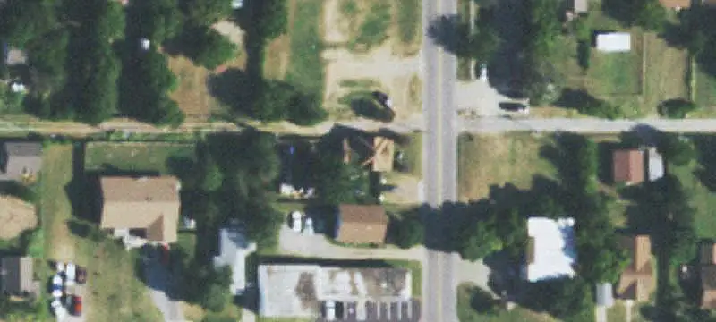 New Construction Duplex