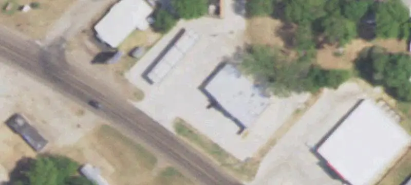Cleared Commercial Land