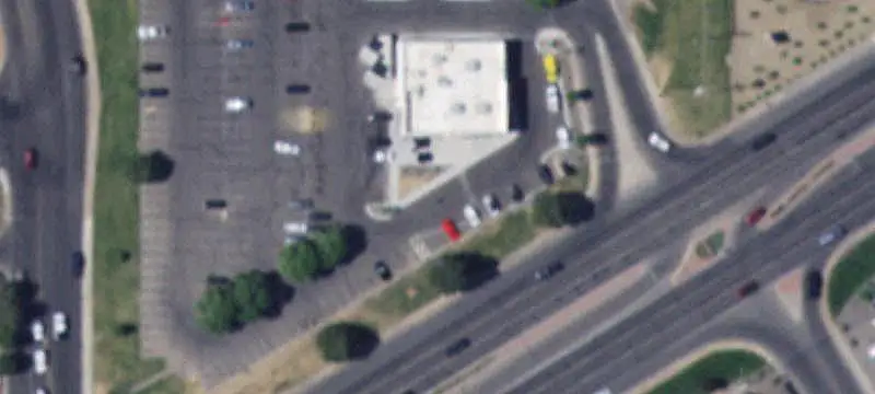 Two-Tenant NNN Retail Property