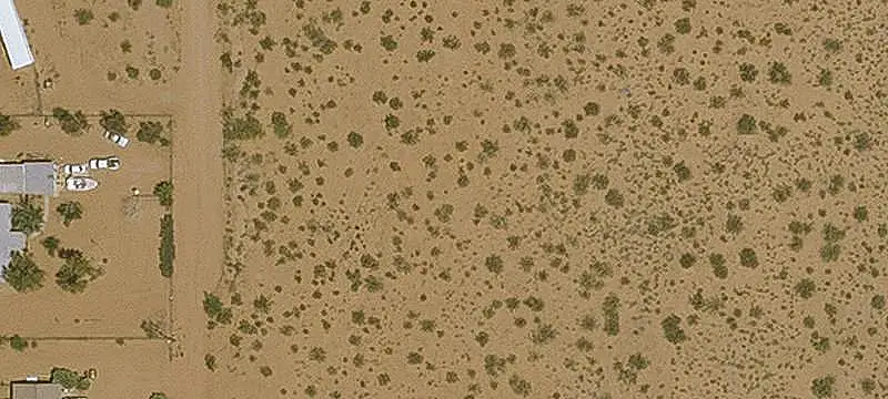 Agricultural Land Parcel