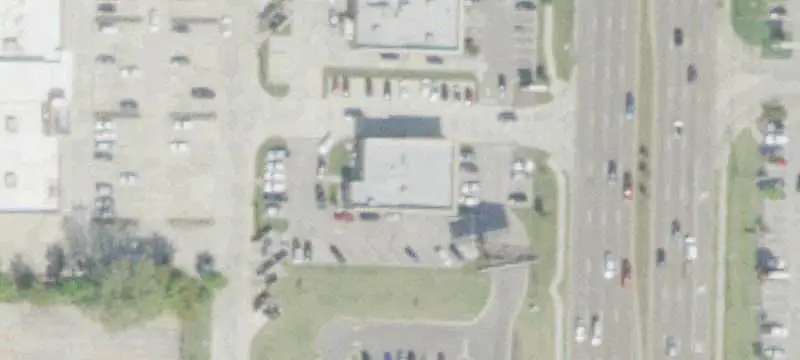 Take 5 NNN Auto Service Property