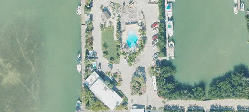 Private Island Marina