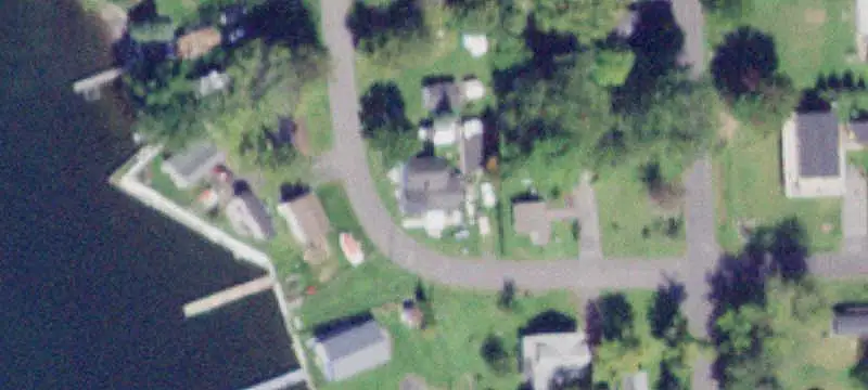 Commercial Land with CBD Zoning