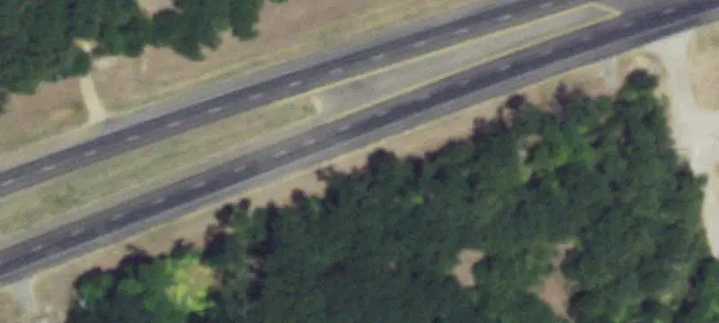 Commercial Land with Highway Frontage