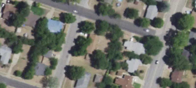 Tenant-Occupied Duplex