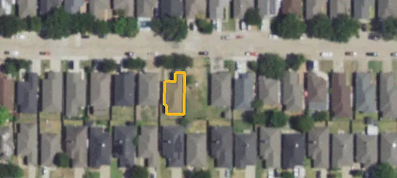 Vacant Land Parcel