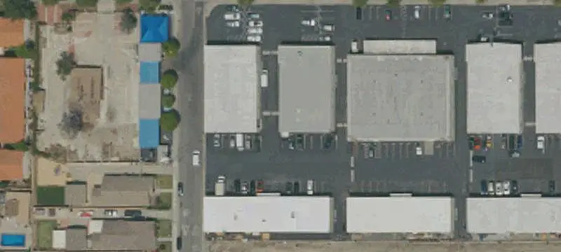 Industrial Portfolio with 14 Buildings