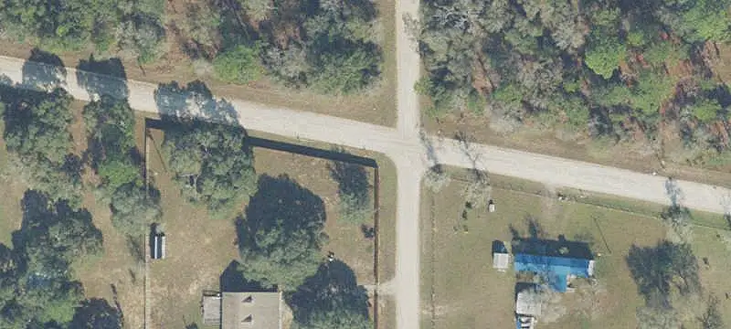 13371 NE 9TH STREET, WILLISTON, FL 32696