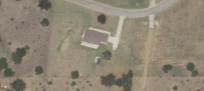 Land / Unimproved Land
