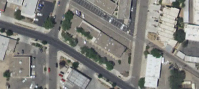 Office Building with Private Offices