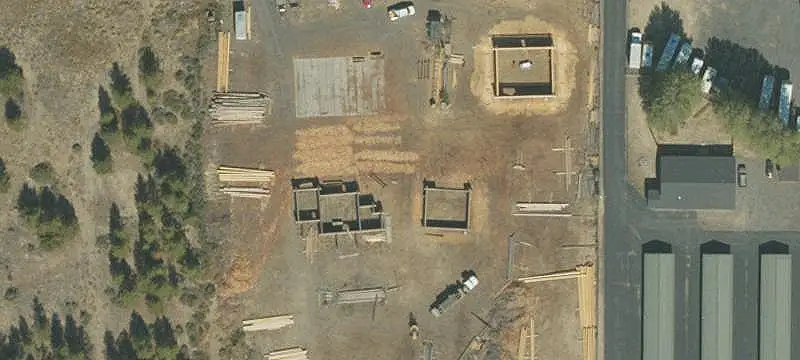 Commercial Land with Mixed-Use Zoning
