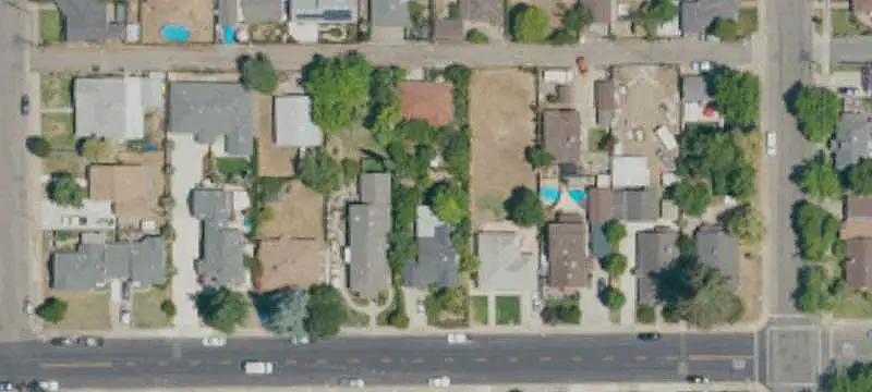 Duplex With Alley-Access ADU