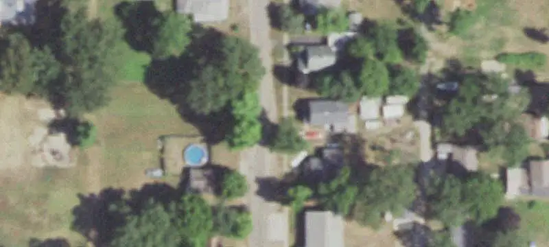 Church Building With Finished Basement