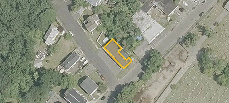Leased Warehouse Property