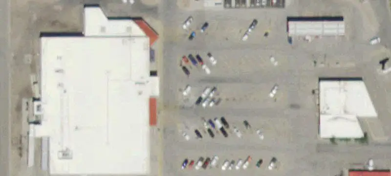 Commercial Pad Site