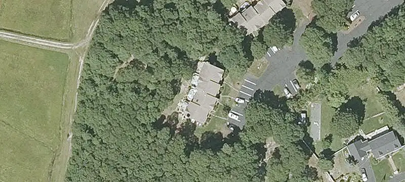 Two-Bedroom Residential Income Property