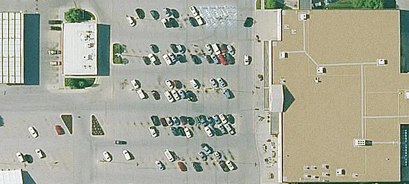 Kroger-Adjacent Commercial Land