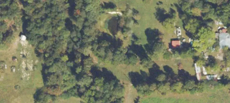 Hunting Land with Pond