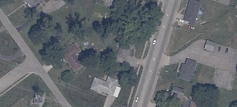Ameri-Guard Storage Facility