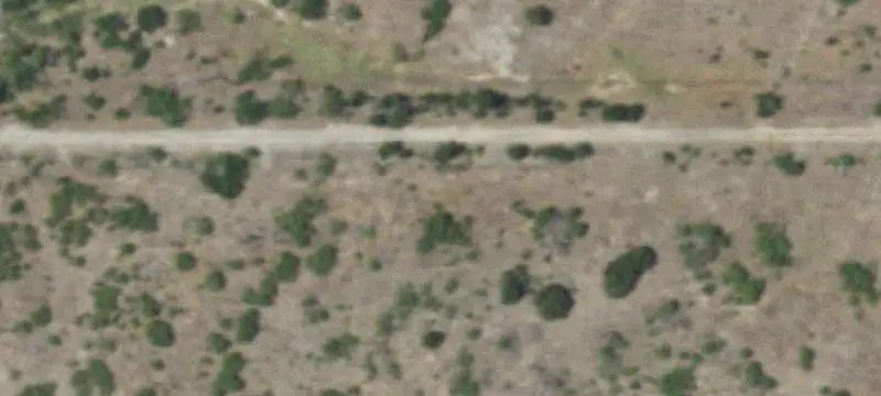 1131 Brackeen Drive, Graford, TX 76449