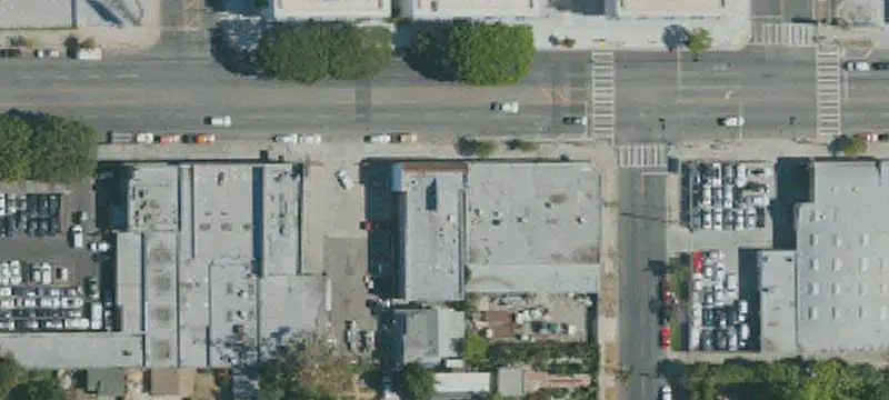Mixed-Use Property with Retail