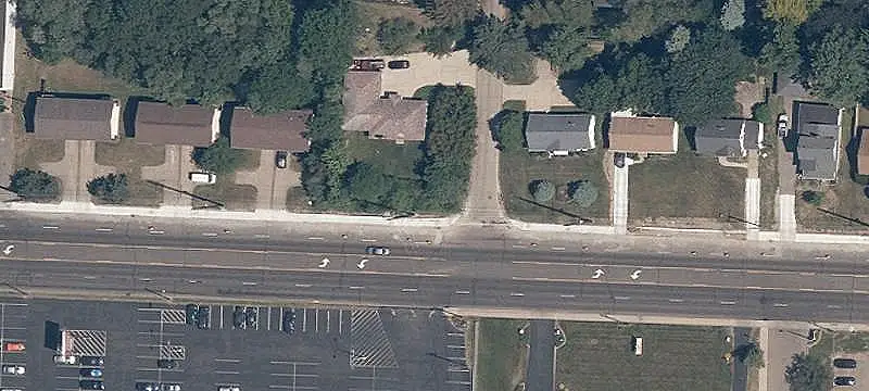Commercial Pad Site