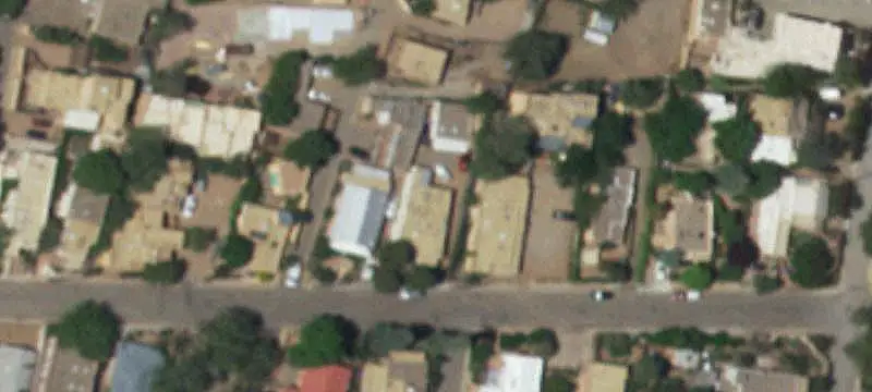 Attached Two-Unit Duplex