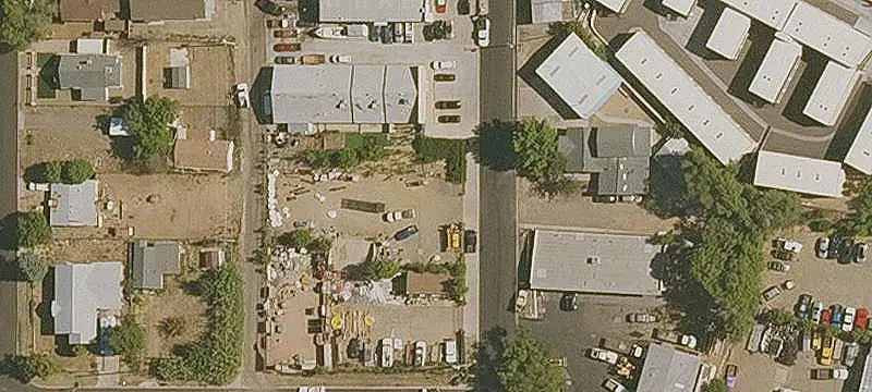 Mixed-Use Property with Shop