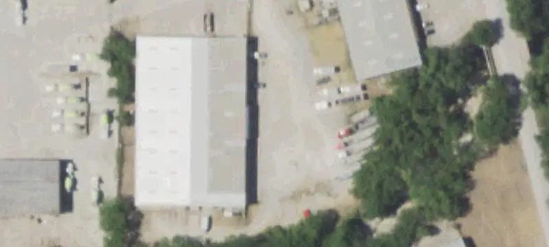 Commercial Flex Space