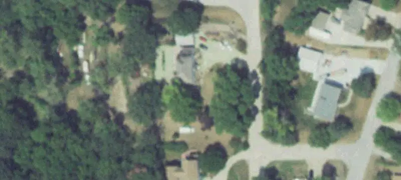 Highway Frontage Commercial Land