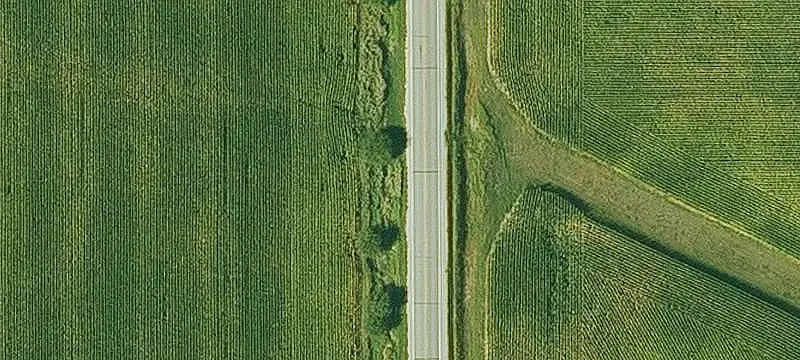Agricultural Land