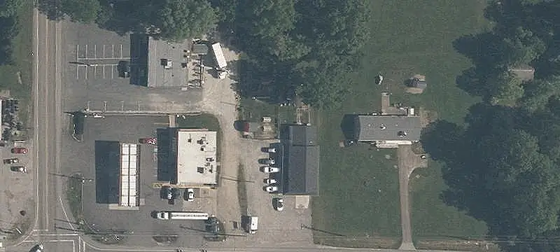 Mixed-Use Property with 24 Storage Units