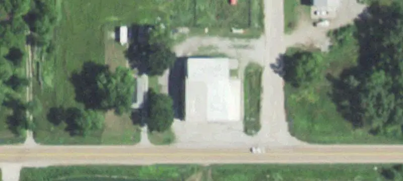 Commercial Land With O Street Frontage