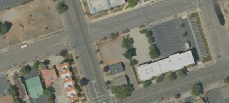Renovated Freestanding Office Building