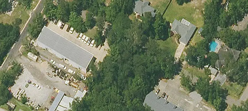 Flex Space with Truck Access