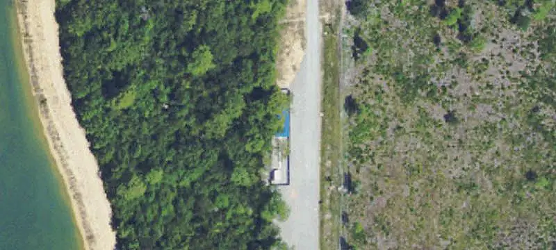 Unimproved Land