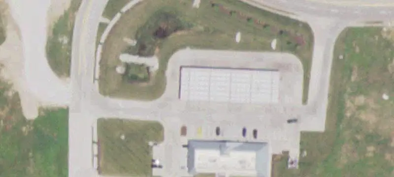 Divisible Commercial Development Land