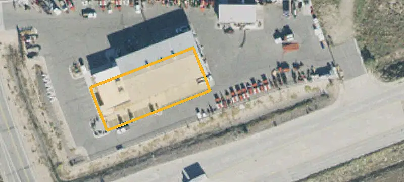 Land Parcel