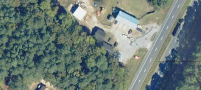 Multi-Building Auto Shop