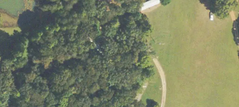 Mobile Home Park with Park-Owned Homes