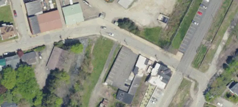 Commercial Land with Deeded Access