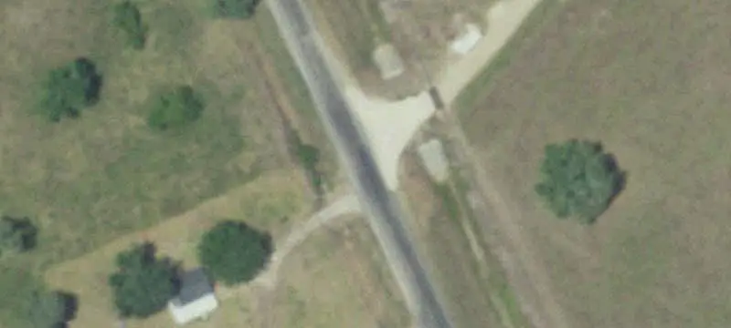 Cleared Agricultural Land with Utilities