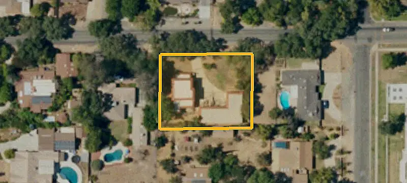 Residential Income Property