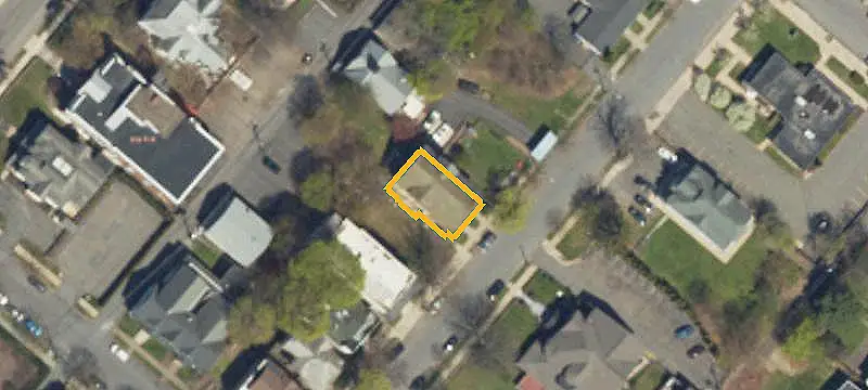 7-Unit Apartment Building