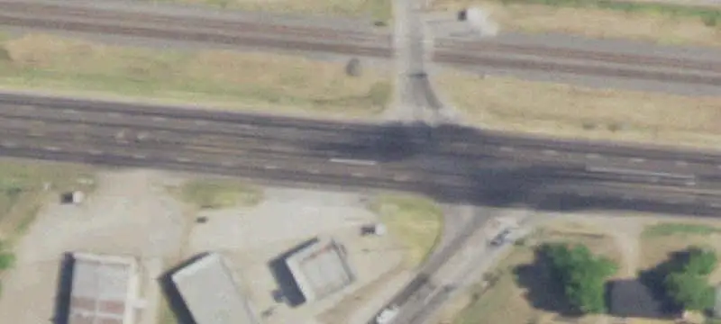 Corner Commercial Land