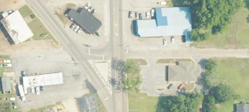 Office Building with Private Parking