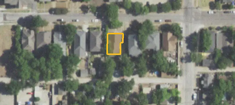 Updated Duplex with Central Air
