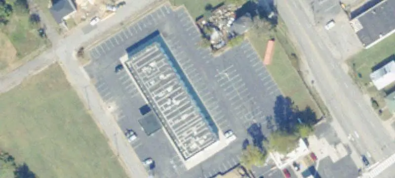 Motel 6 Lodging Property